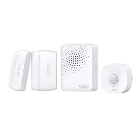 Sensor inteligente de movimiento tp - link tapo t30 kit
