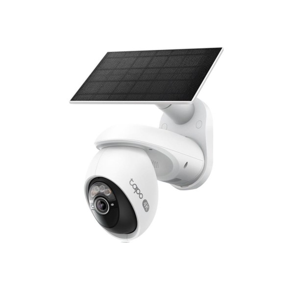 Kit de seguridad tp - link tapo c660 kit camara de seguridad  panel solar