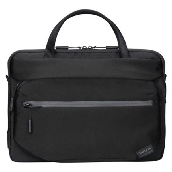 Maletin targus tbs969gl para portatil 14 pulgadas negro