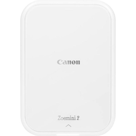 Impresora fotográfica canon zoemini 2