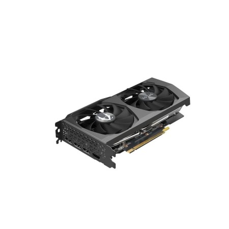 Tarjeta grafica zotac gaming rtx 3060 twin edge 12gb gddr6 -  3x dp -  1x hdmi