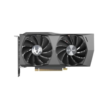 Tarjeta grafica zotac gaming rtx 3060 twin edge 12gb gddr6 -  3x dp -  1x hdmi
