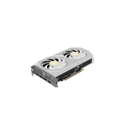 Tarjeta grafica zotac gaming rtx 5060 ti twin edge oc white edition 8gb gddr7 -  3x dp -  1x hdmi pci express 5.0