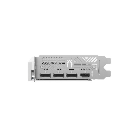 Tarjeta grafica zotac gaming rtx 5060 ti twin edge oc white edition 8gb gddr7 -  3x dp -  1x hdmi pci express 5.0
