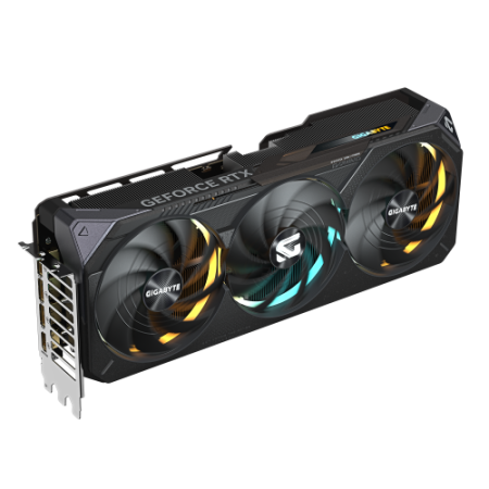 Tarjeta grafica gigabyte rtx 5080 gaming 16gb gddr7 -  3x dp -  1x hdmi pci express 5.0