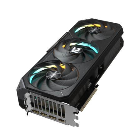 Tarjeta grafica gigabyte rtx 5080 gaming 16gb gddr7 -  3x dp -  1x hdmi pci express 5.0