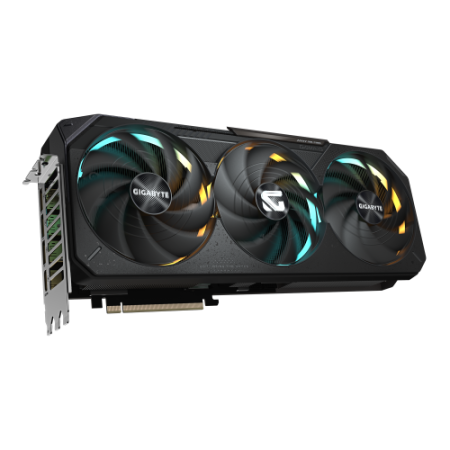 Tarjeta grafica gigabyte rtx 5080 gaming 16gb gddr7 -  3x dp -  1x hdmi pci express 5.0
