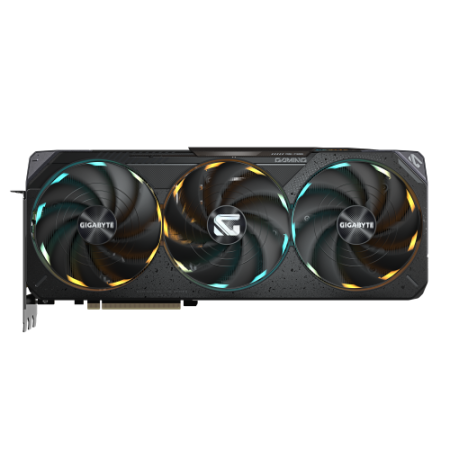 Tarjeta grafica gigabyte rtx 5080 gaming 16gb gddr7 -  3x dp -  1x hdmi pci express 5.0