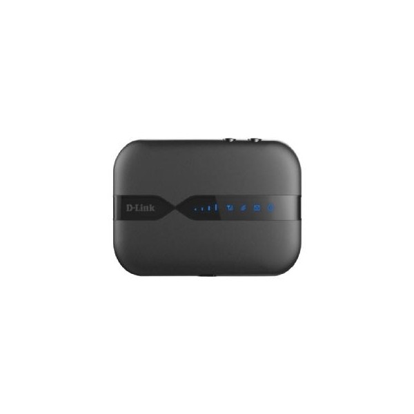 Router dwr - 932 wifi 4g hotspot 150 mbps.