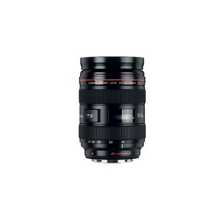 Objetivo canon ef 75 - 300mm f4 - 5.6 iii