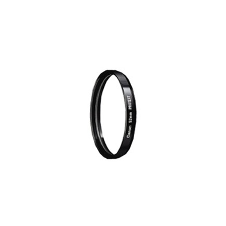 Filtro protector canon 52mm