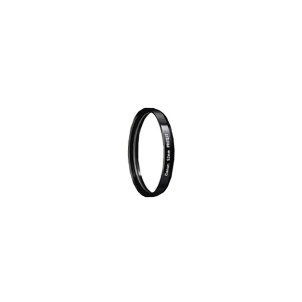 Filtro protector canon 52mm