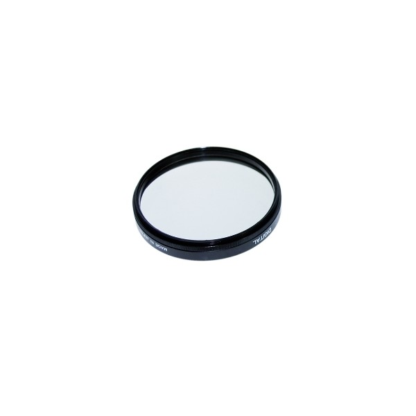 Filtro protector canon 58mm