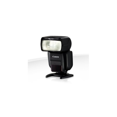 Flash canon speedlite 430ex iii nº guia 43(iso100)