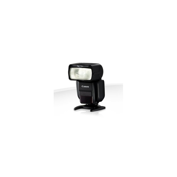 Flash canon speedlite 430ex iii nº guia 43(iso100)