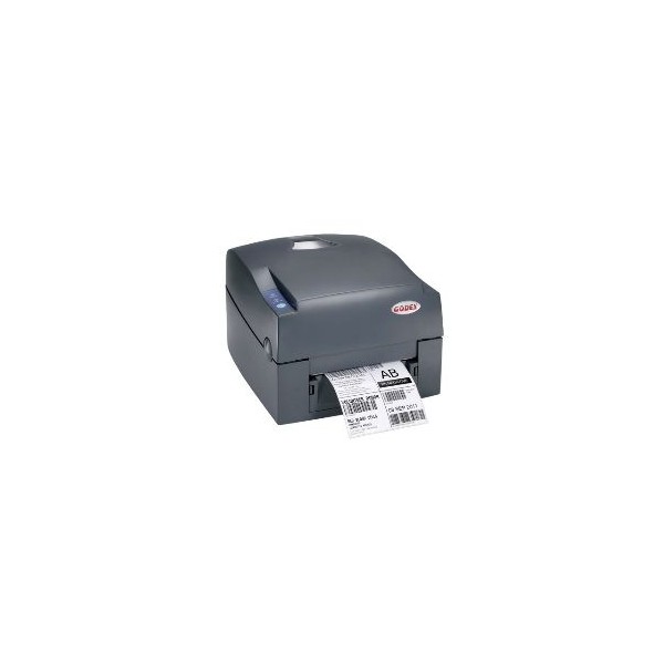 Impresora etiquetas  godex g530 tt & td usb serie ethernet