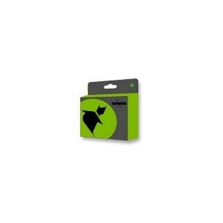 Cartucho tinta karkemis c4909a amarillo compatible hp 940xl