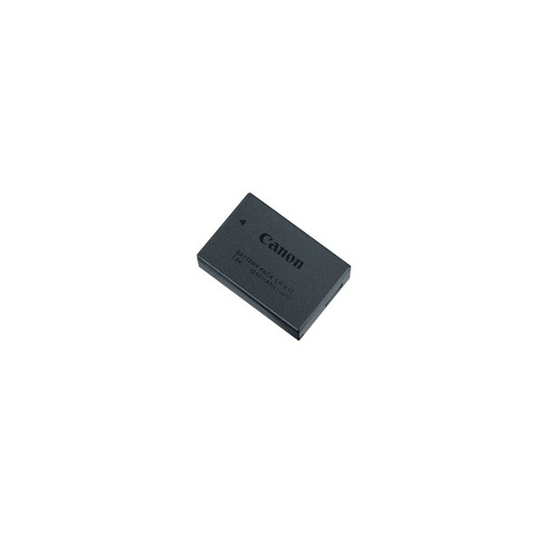 Bateria canon lp - e17 camara eos 750d