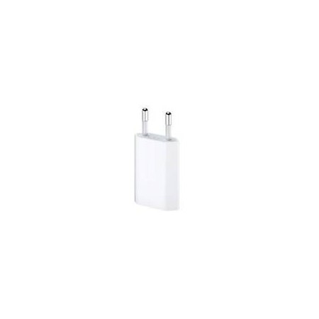 Adaptador de corriente apple usb 5w original