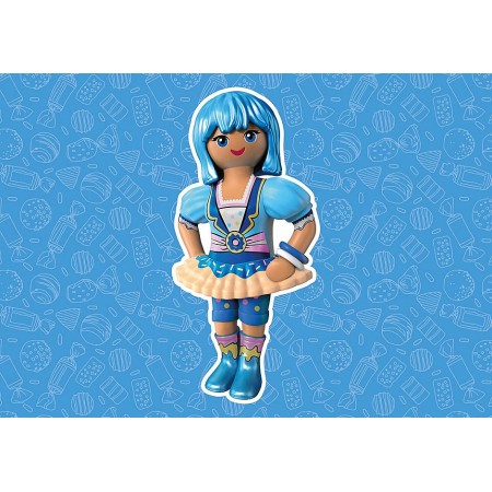 Playmobil everdreamerz clare candy world