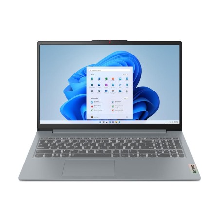 Portatil lenovo ideapad slim 3 15irh8 i5 - 13420h -  16gb -  ssd 512gb -  15.6 pulgadas fhd -  w11h