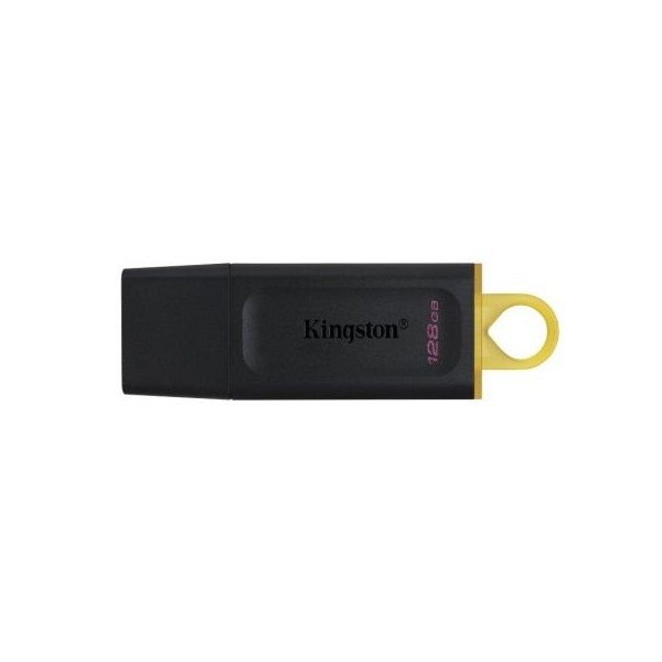 Memoria usb 3.2 kingston 128 gb datatraveler exodia