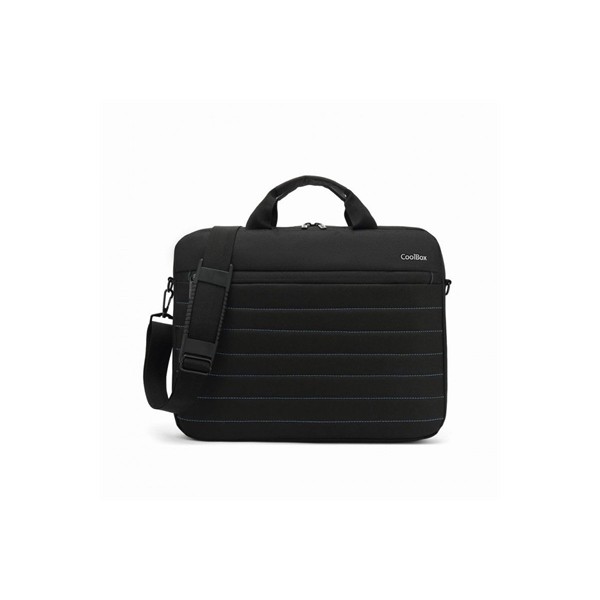 Funda - maletin coolbox para portatil netbook hasta 15.6 pulgadas
