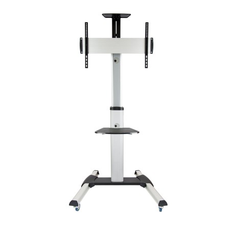 Soporte de suelo tooq para pantalla tv 37 pulgadas - 70 pulgadas fs1870m - b