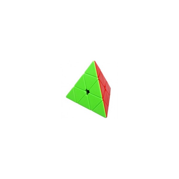 Cubo de rubik qiyi qiming pyraminx stk