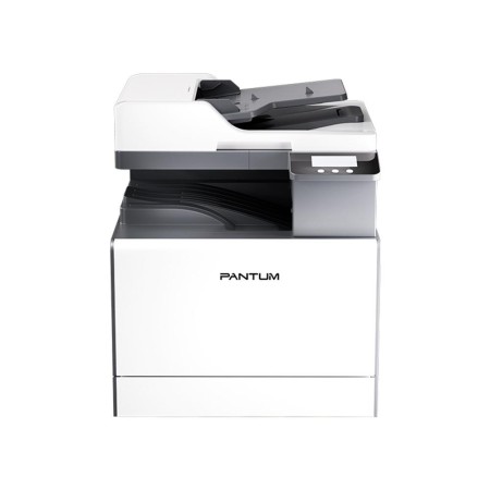 Multifuncion laser pantum cm230adn color duplex