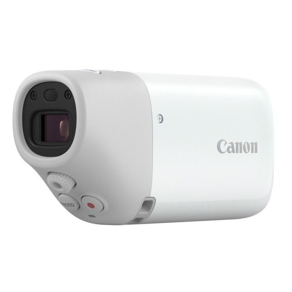 Camara digital canon powershot zoom 12.1 mp -  1 - 3 pulgadas  - wifi - bluetooth -  movie full hd -  white