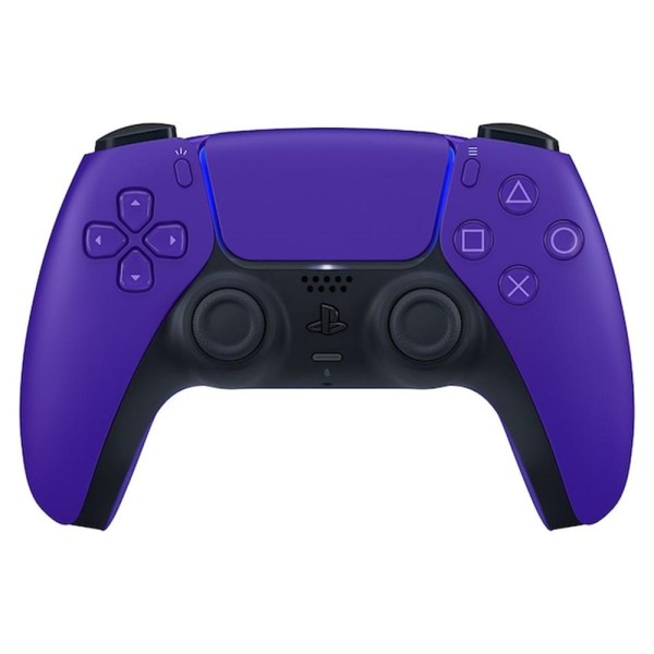 Accesorio sony ps5 -   mando dualsense v2 purpura