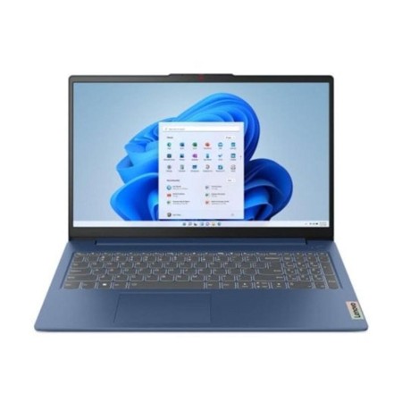 Portatil lenovo ideapad slim 3 r5 - 5625u -  16gb -  ssd 512gb -  15.6 pulgadas fhd -  w11h