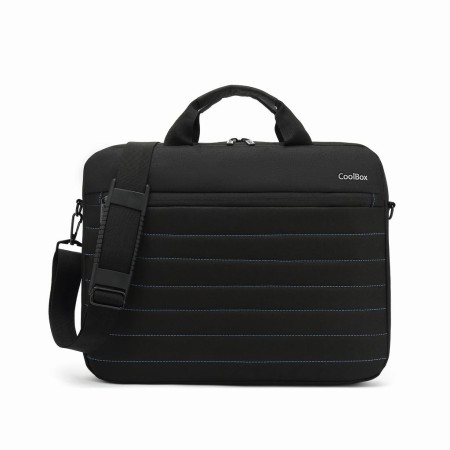 Funda - maletin coolbox para portatil netbook hasta 14 pulgadas