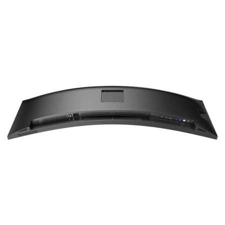 Monitor led 44.5 pulgadas philips 45b1u6900c - 00 curvo -  dqhd -  dp -  hdmi -  usb tipo c -  75hz -  4ms -  vesa 100x100