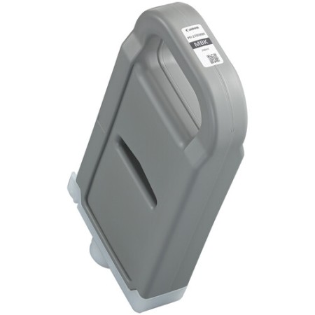 Cartucho tinta canon pfi - 2700mbk negro mate 700ml