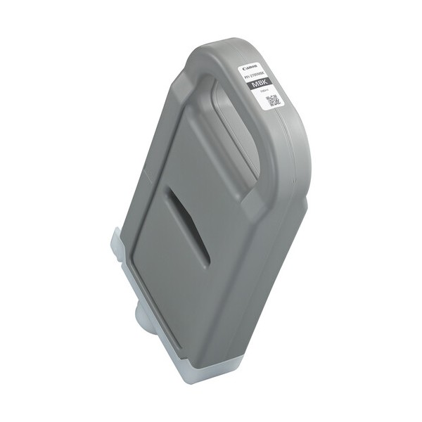 Cartucho tinta canon pfi - 2700mbk negro mate 700ml