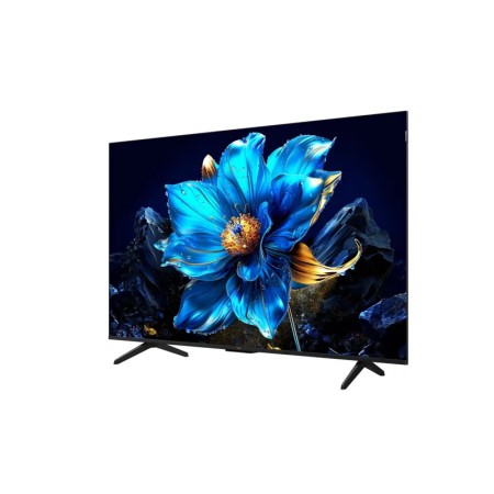 Tv tcl 55 pulgadas qled 4k uhd -  55t69c -  google tv