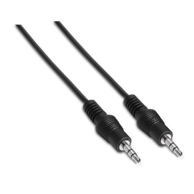 Cable Serie RS232 Nanocable 10.14.0102/ DB9 Macho - DB9 Macho/ 1.8m/ Beige