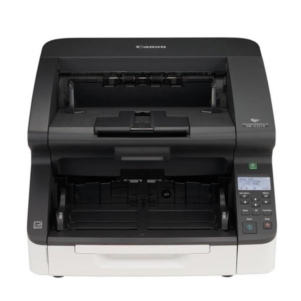 Escaner sobremesa canon imageformula a3 dr - g2110 240ppm -  usb -  duplex -  adf