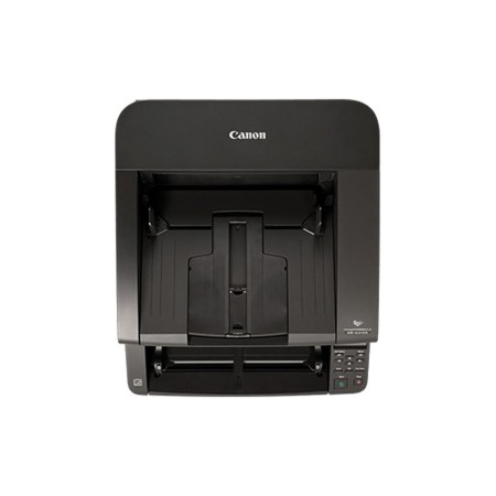 Escaner sobremesa canon imageformula a3 290ppm -  usb -  duplex -  adf