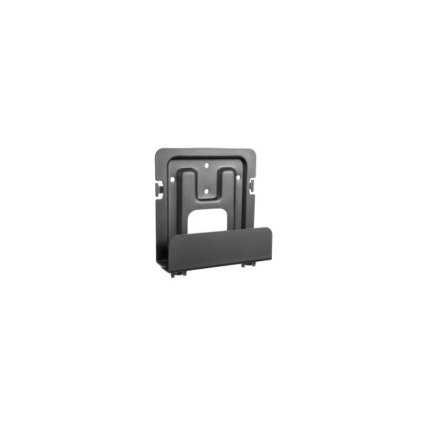 SOPORTE UNIVERSAL DE PARED EQUIP PARA MINI PC ROUTER MEDIA PLAYER