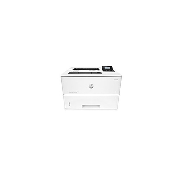 Impresora hp laser monocromo laserjet pro m501dn - a4 - 45ppm - red - usb - duplex impresion