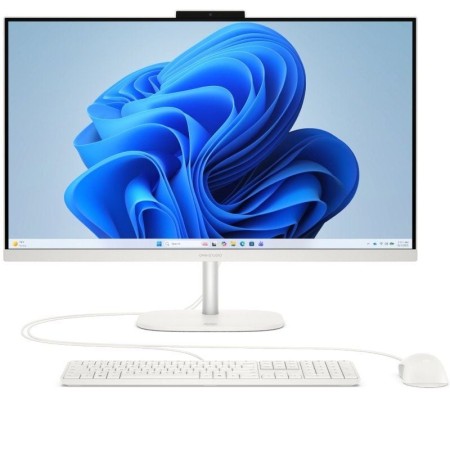 PC All in One HP OmniStudio 27-CV0006NS Ryzen 5 40/ 16GB/ 1TB SSD/ 27″/ Win11