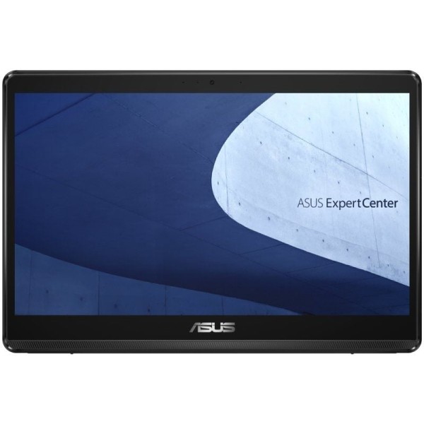 PC All in One Asus ExpertCenter E1 AiO E1600WKAT-BMR270M Intel Celeron N4500/ 8GB/ 256GB SSD/ 15.6″ Táctil/ Sin Sistema Operativ