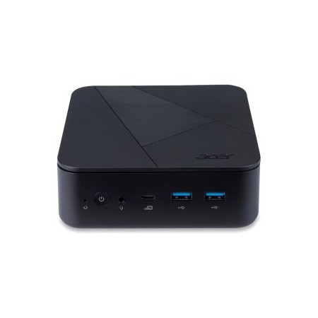 MINI PC ACER VERITON NUC VN1502G-13U3U INTEL CORE 3-100U WIFI-6 1xDP 1xHDMI