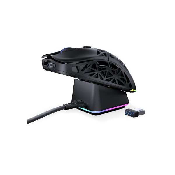 RATON OPTICO ENDORFY LIV PLUS WIRELESS