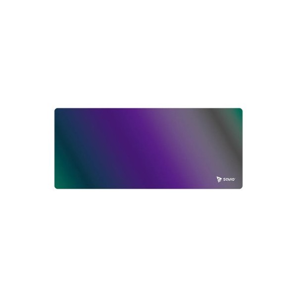 ALFOMBRILLA GAMING L SAVIO PRISM EDITION