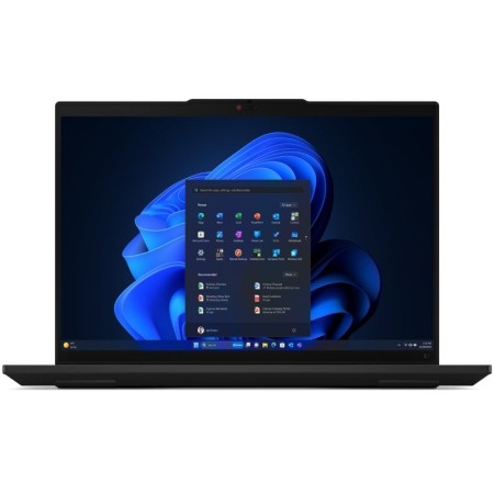 Portátil Lenovo ThinkPad L14 Gen 5 21L5002GSP Ryzen 5 PRO 7535U/ 16GB/ 512GB SSD/ 14″/ Win11 Pro
