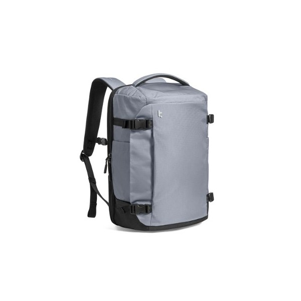 MOCHILA PORTATIL TOMTOC NAVIGATOR T66 GRAY